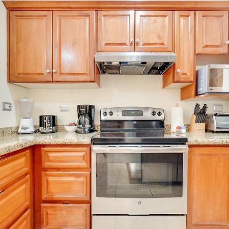 Apartament Oceanica 804 Playa Flamingo Zewnętrze zdjęcie