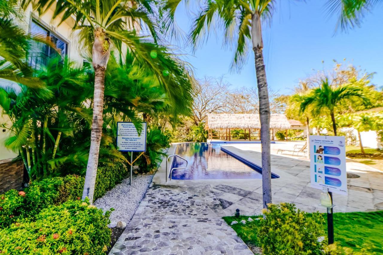Apartament Oceanica 804 Playa Flamingo Zewnętrze zdjęcie