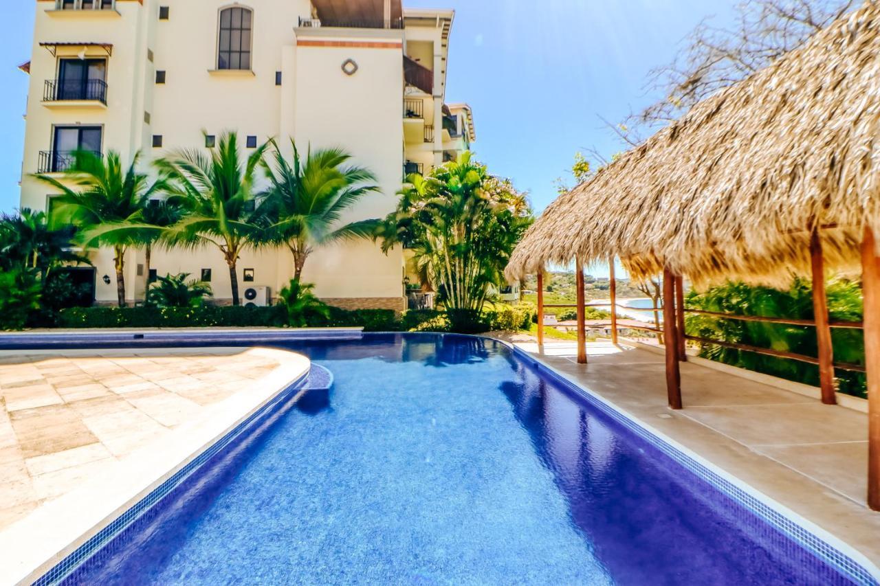 Apartament Oceanica 804 Playa Flamingo Zewnętrze zdjęcie