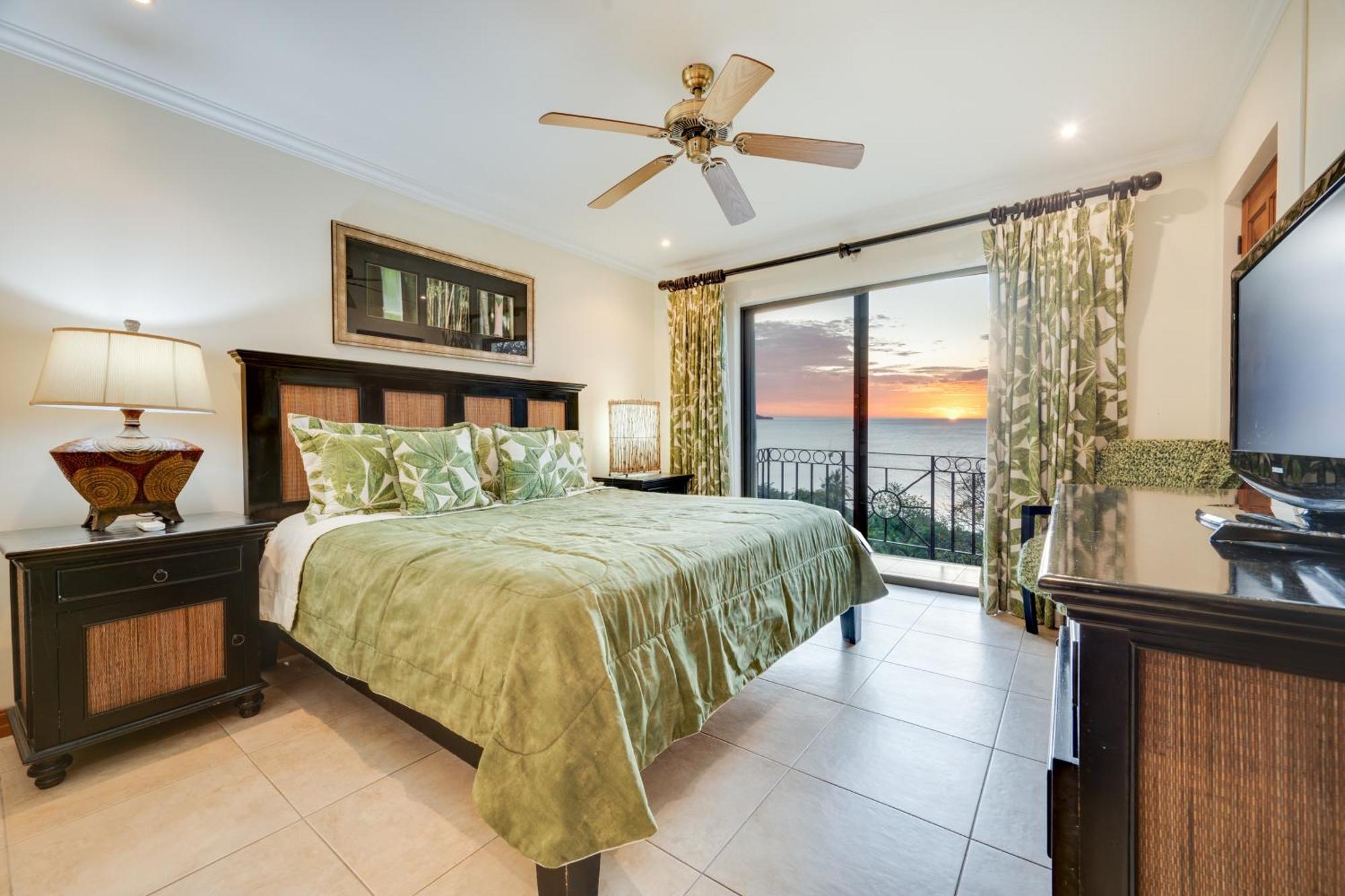 Apartament Oceanica 804 Playa Flamingo Zewnętrze zdjęcie