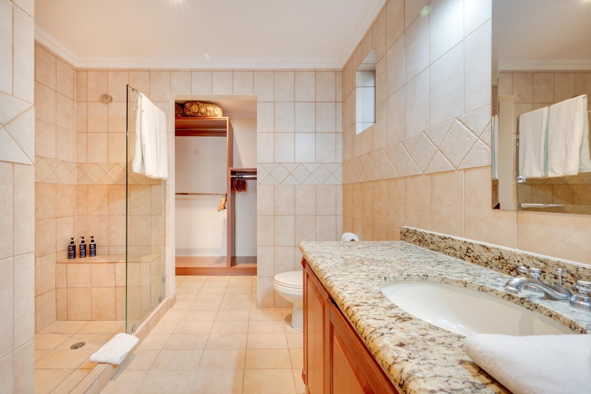 Apartament Oceanica 804 Playa Flamingo Zewnętrze zdjęcie