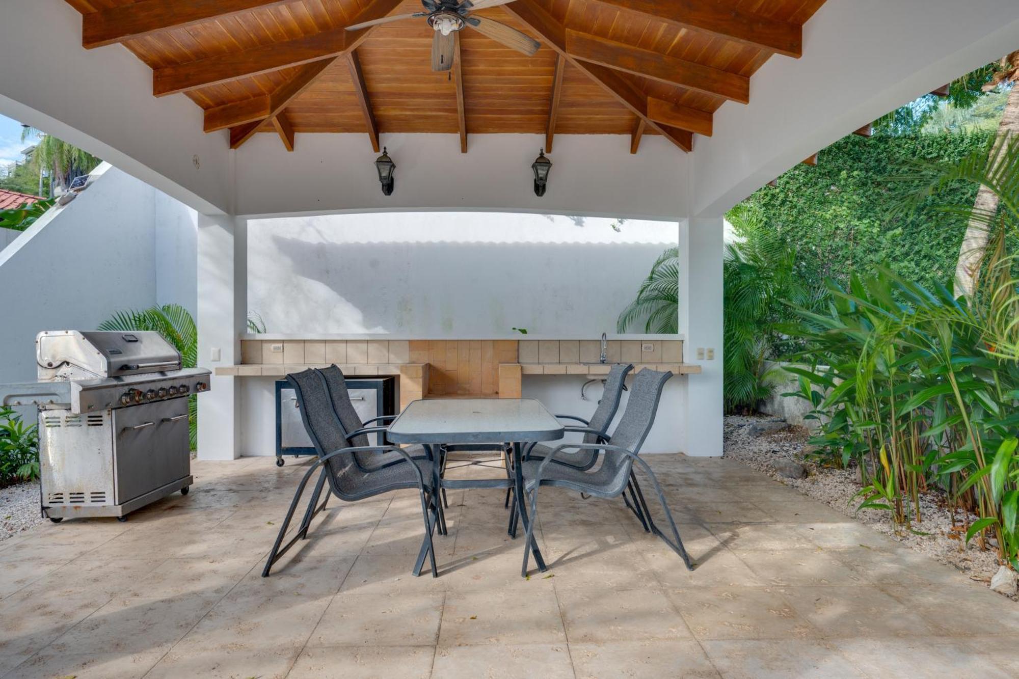 Apartament Oceanica 804 Playa Flamingo Zewnętrze zdjęcie