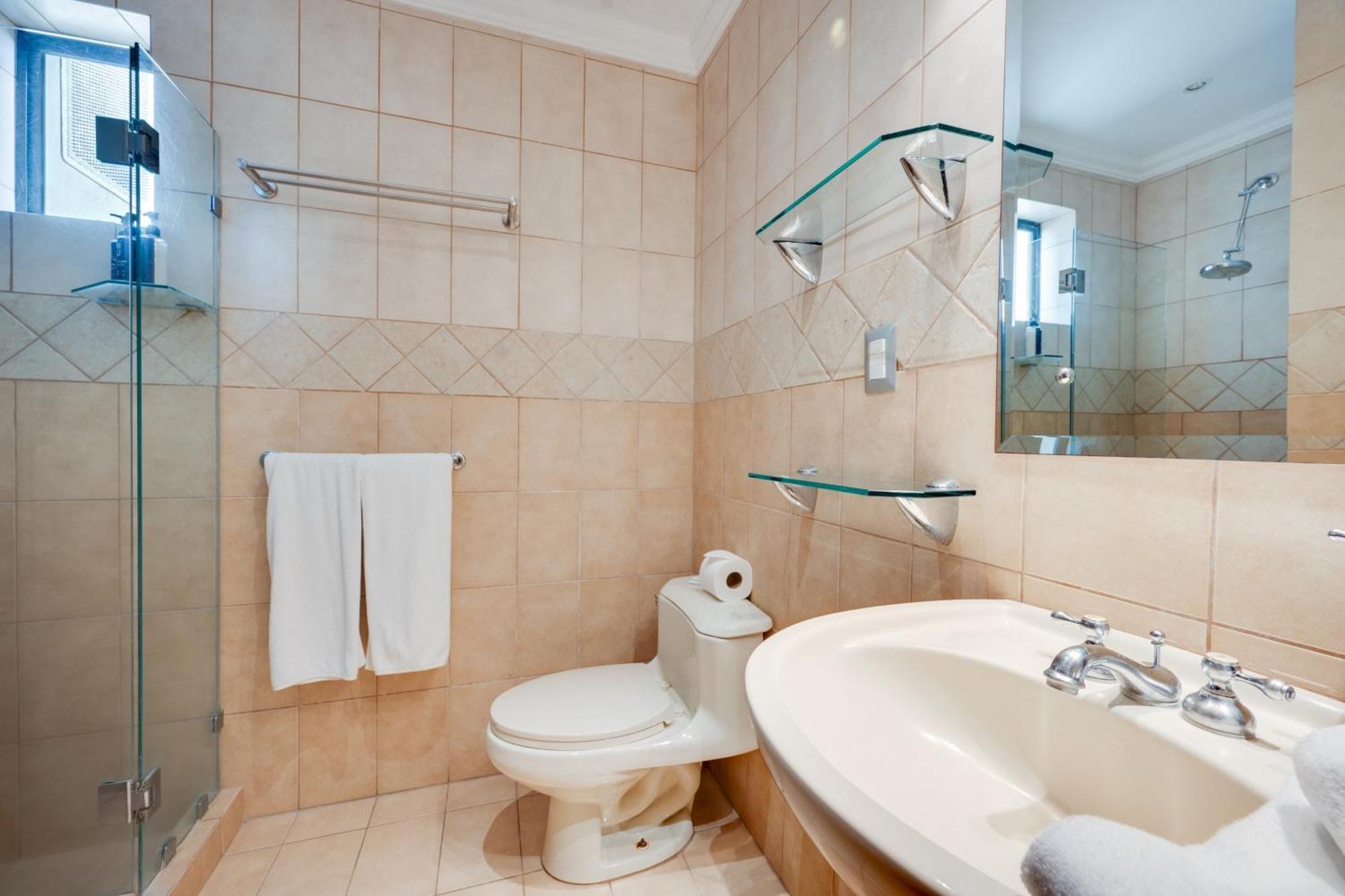 Apartament Oceanica 804 Playa Flamingo Zewnętrze zdjęcie