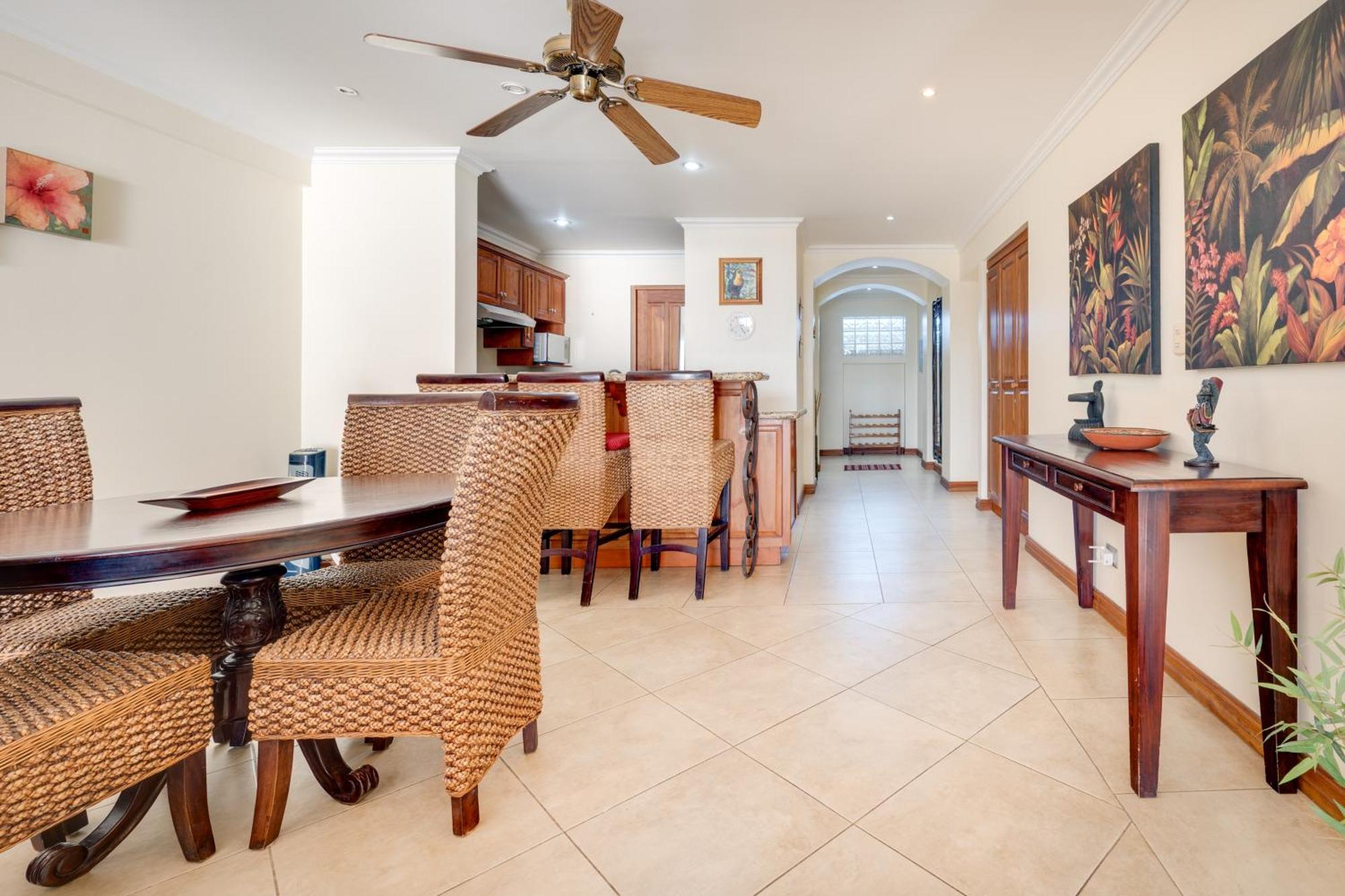 Apartament Oceanica 804 Playa Flamingo Zewnętrze zdjęcie