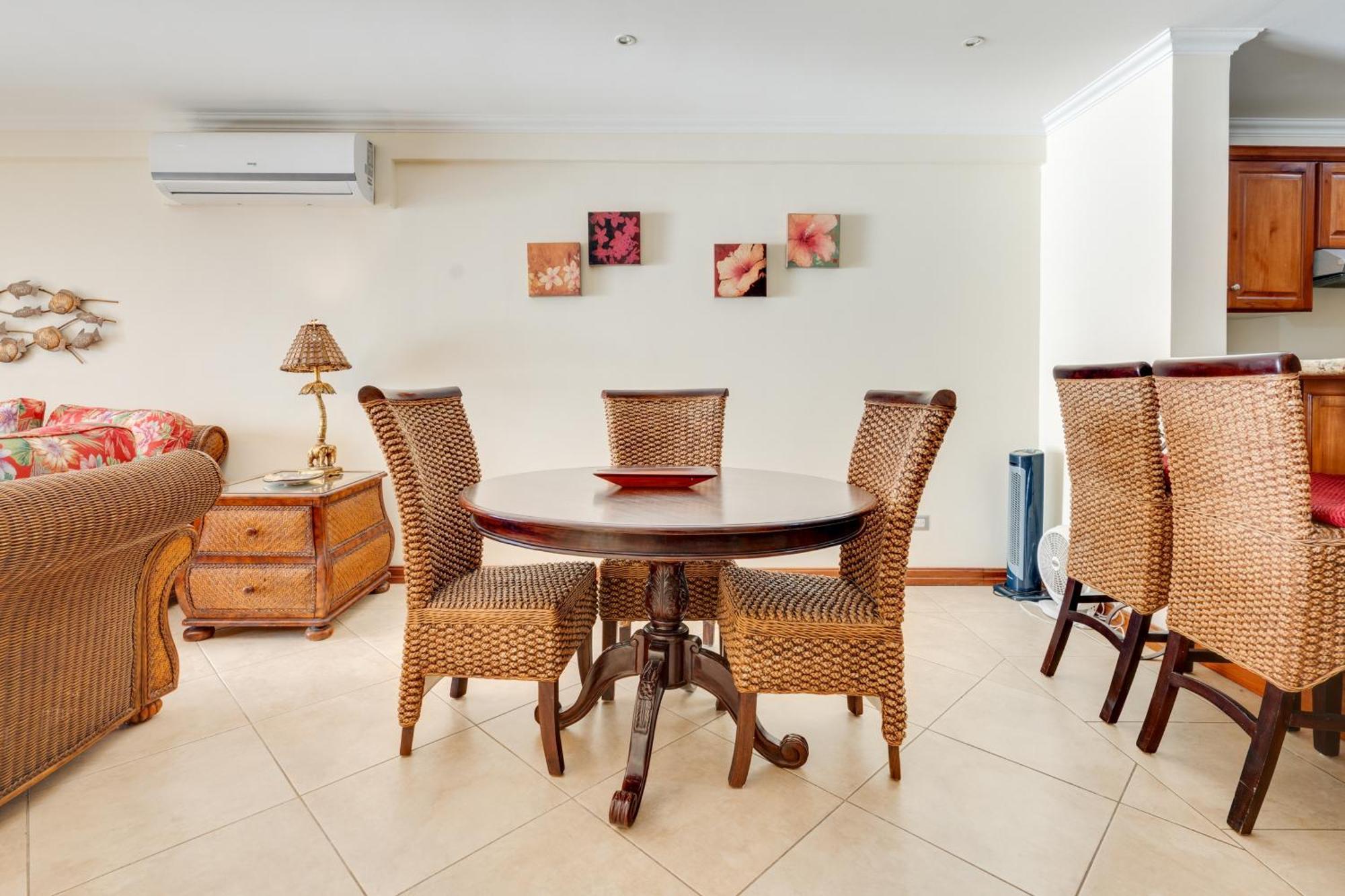 Apartament Oceanica 804 Playa Flamingo Zewnętrze zdjęcie