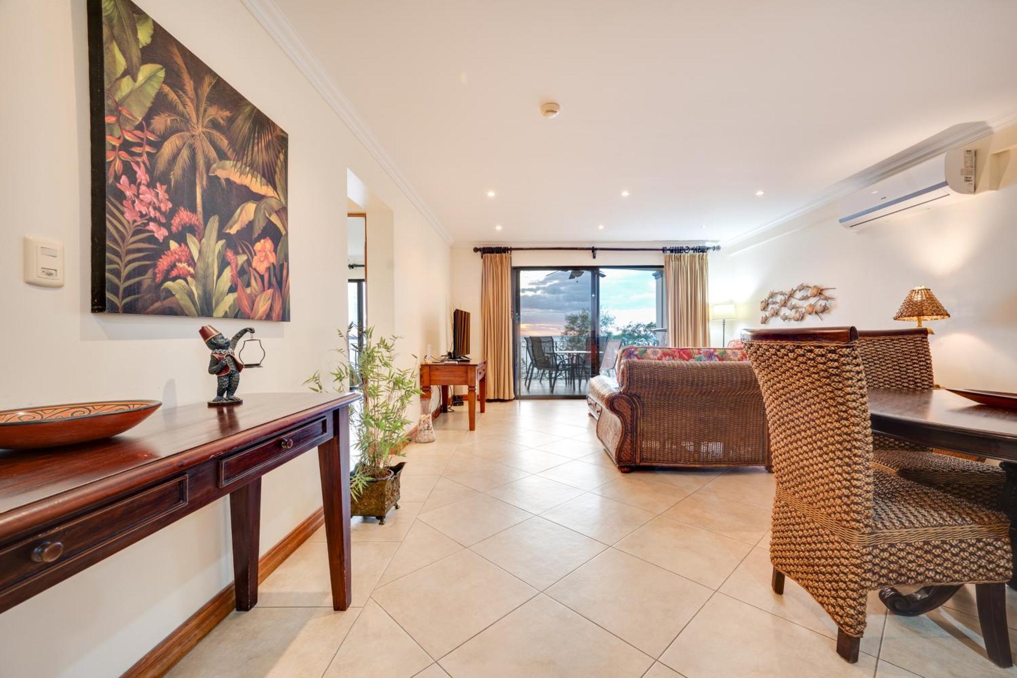 Apartament Oceanica 804 Playa Flamingo Zewnętrze zdjęcie